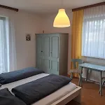 Apartamento Kubisko *
