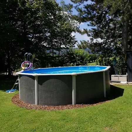 Kubisko Apartament *