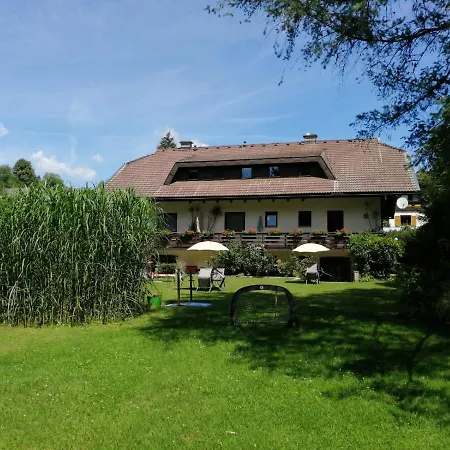 Apartment Kubisko Keutschach am See