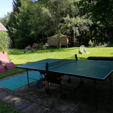 Appartement Kubisko Keutschach am See