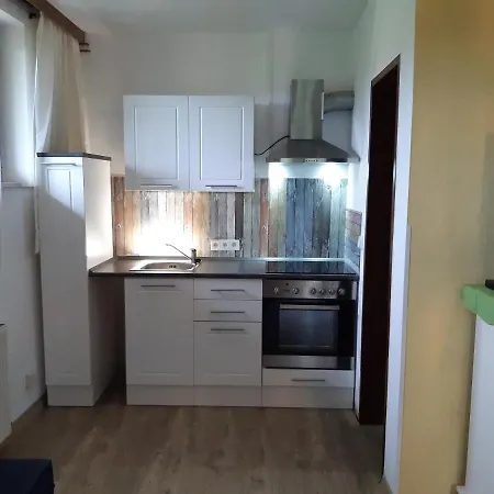 Apartament Kubisko *
