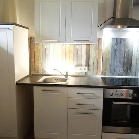 Kubisko Apartament