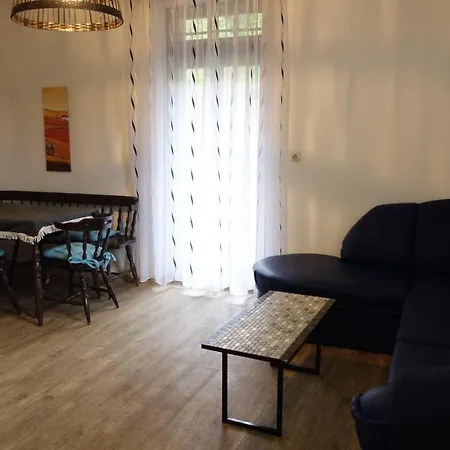 Apartament Kubisko Keutschach am See