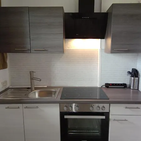 Kubisko Apartment