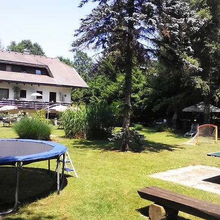 Apartament Kubisko Keutschach am See