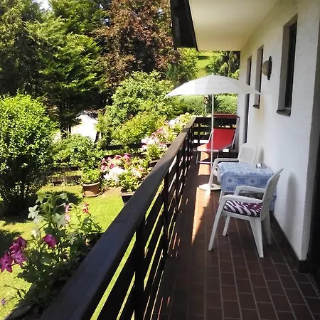 Kubisko Апартаменты Койчах ам зее