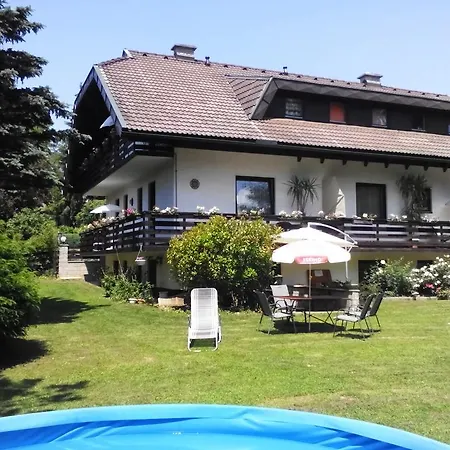 Kubisko Apartment Keutschach am See
