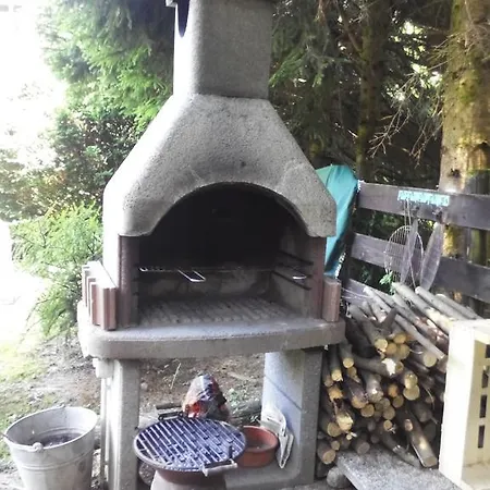 Апартаменты Kubisko *