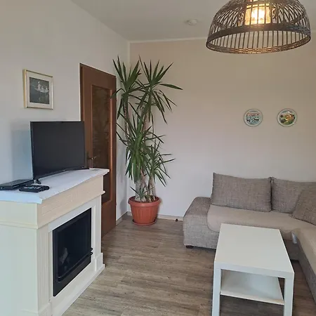 Kubisko Апартаменты Койчах ам зее