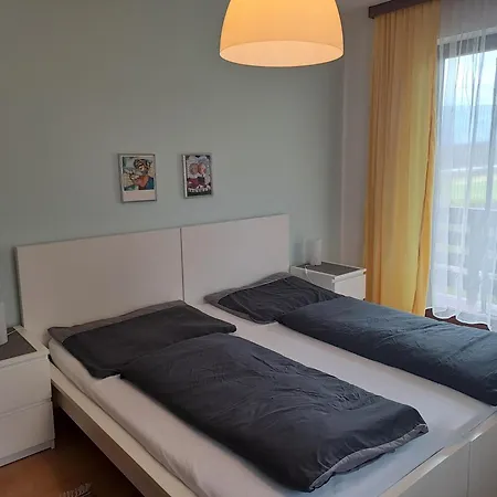 Apartment Kubisko *