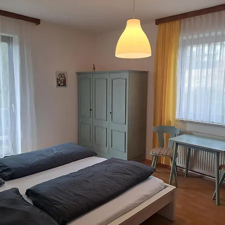 Apartment Kubisko *