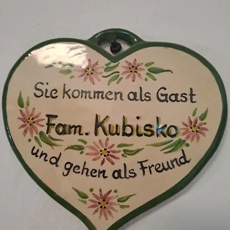 Kubisko * Keutschach am See