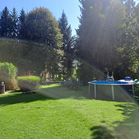 Apartament Kubisko *