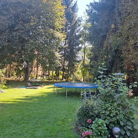 Kubisko Апартаменты