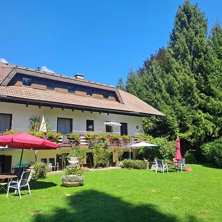 Apartment Kubisko Keutschach am See