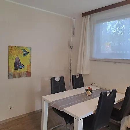 Apartment Kubisko *