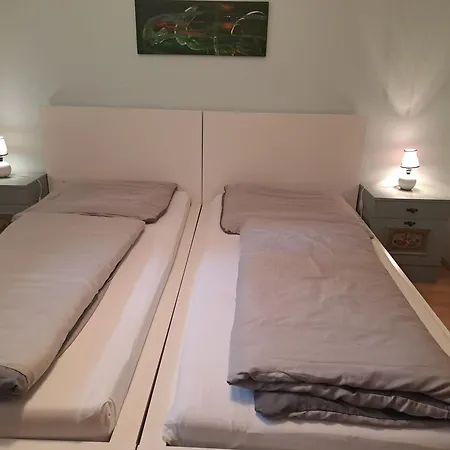 Kubisko Apartment *