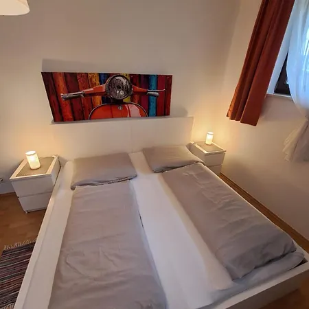 Kubisko Keutschach am See