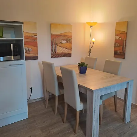 Kubisko Апартаменты Койчах ам зее