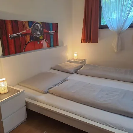 Appartement Kubisko Keutschach am See