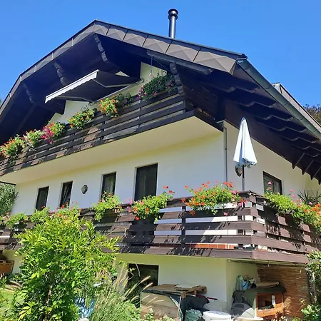 Апартаменты Kubisko Койчах ам зее