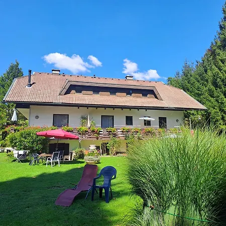 Kubisko Keutschach am See