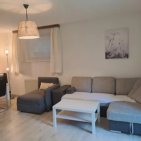 Kubisko Appartement *