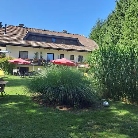 Kubisko Apartment Keutschach am See