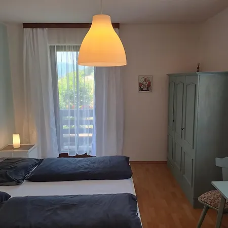 Kubisko Apartament *
