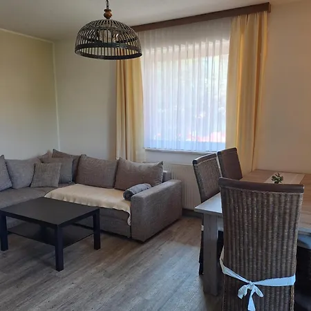 Kubisko Appartement