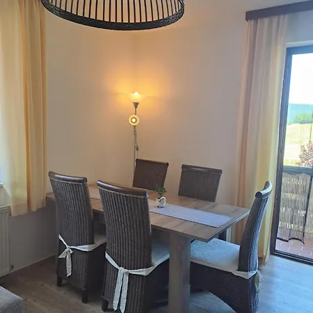 Appartement Kubisko *