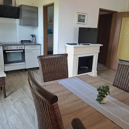 Kubisko Appartement *