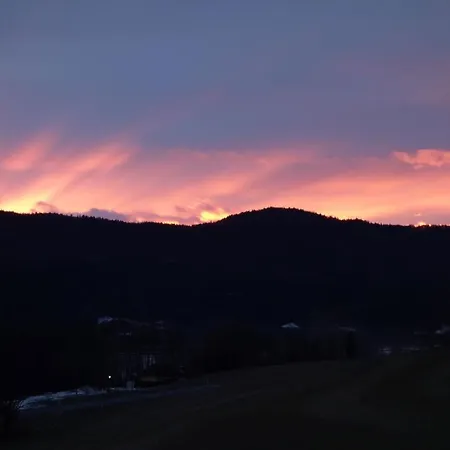 Appartement Kubisko Keutschach am See