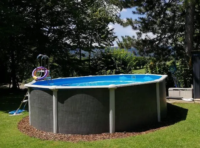 Kubisko Apartament *