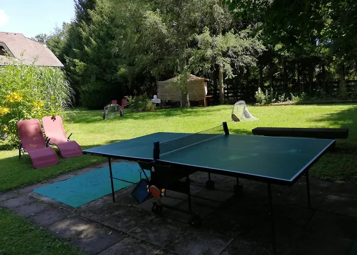 Apartament Kubisko Keutschach am See