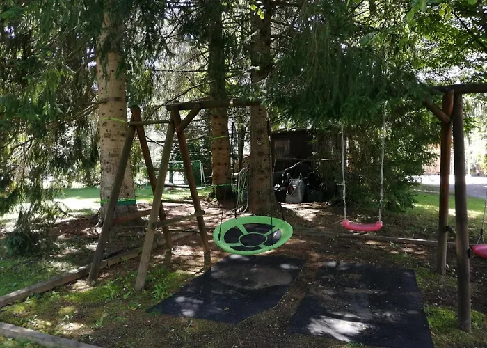 Apartament Kubisko *