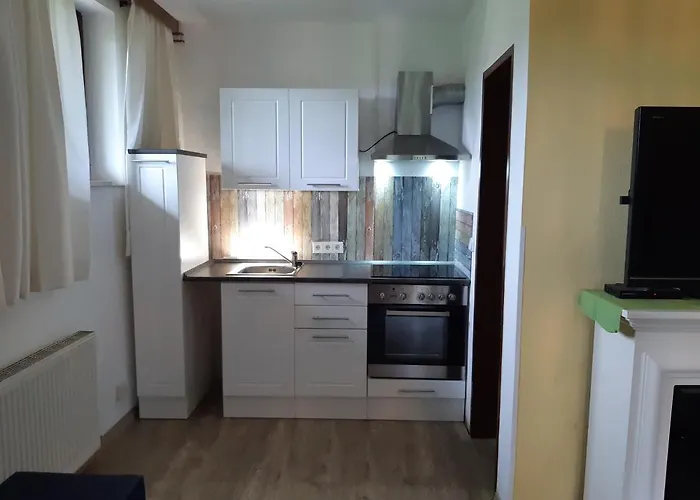 Apartament Kubisko *