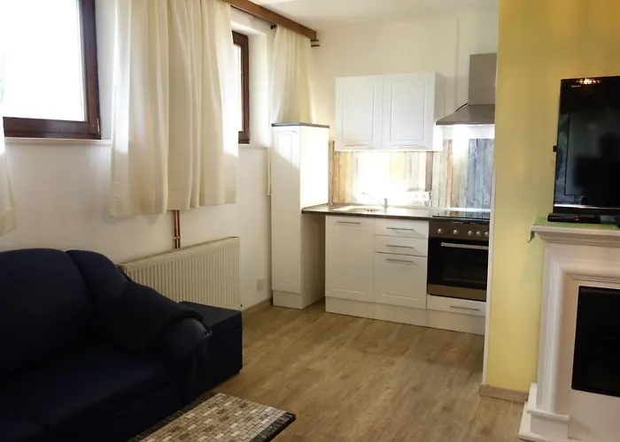 Kubisko Apartament Keutschach am See