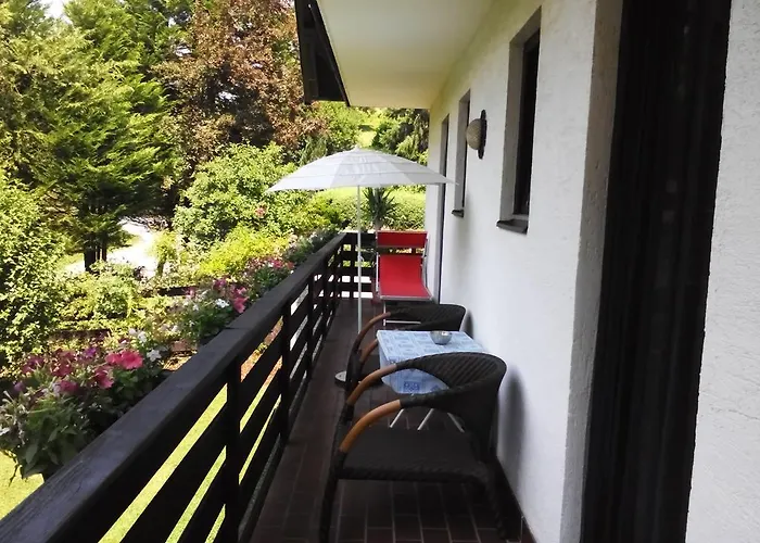 Kubisko * Keutschach am See