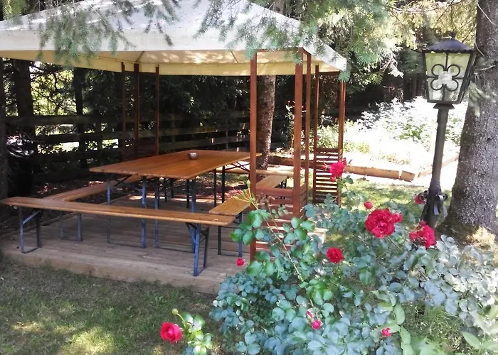 Kubisko Apartament Keutschach am See