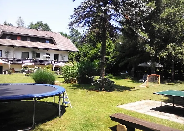 Apartament Kubisko Keutschach am See