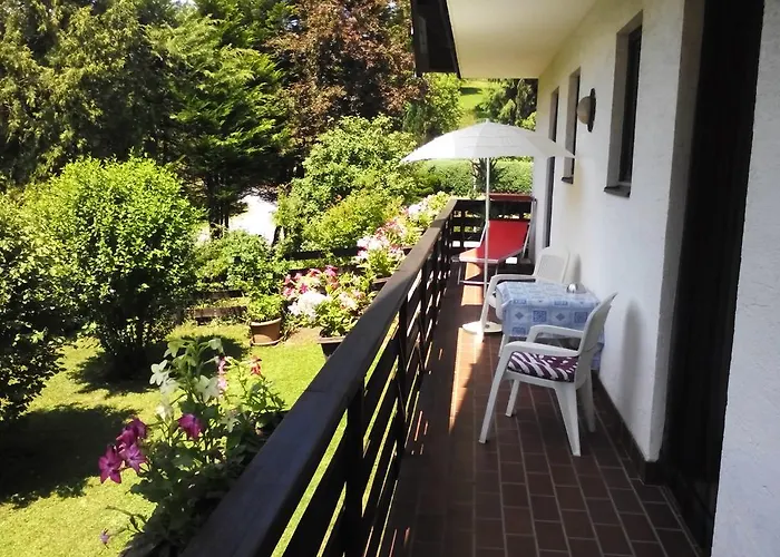 Kubisko Apartament Keutschach am See