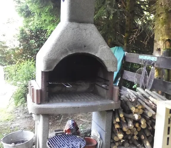 Apartament Kubisko *