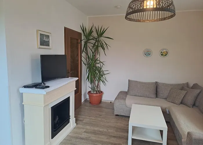 Kubisko Apartament Keutschach am See