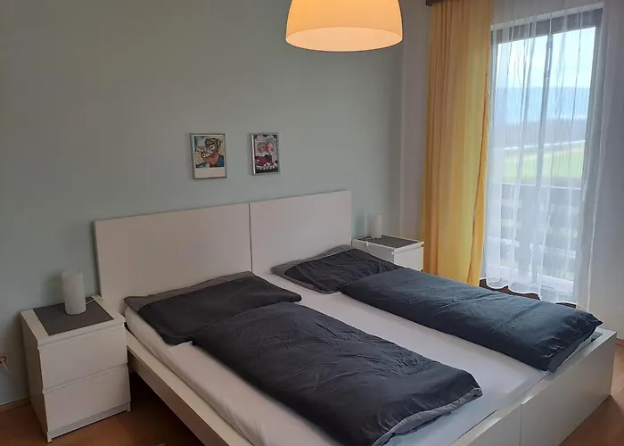 Apartament Kubisko *