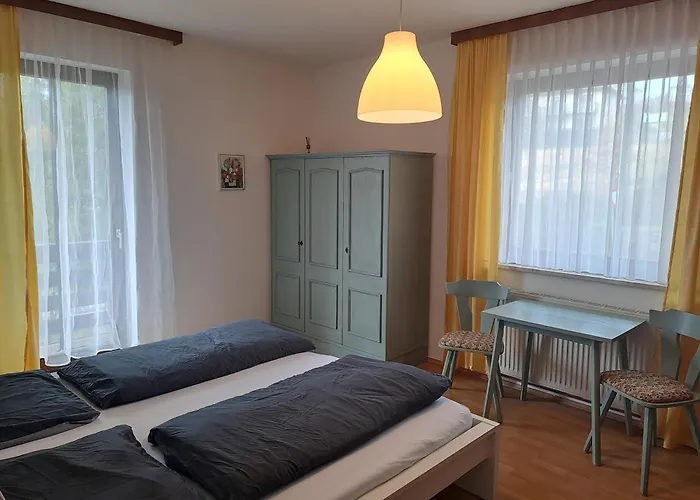 Apartament Kubisko *