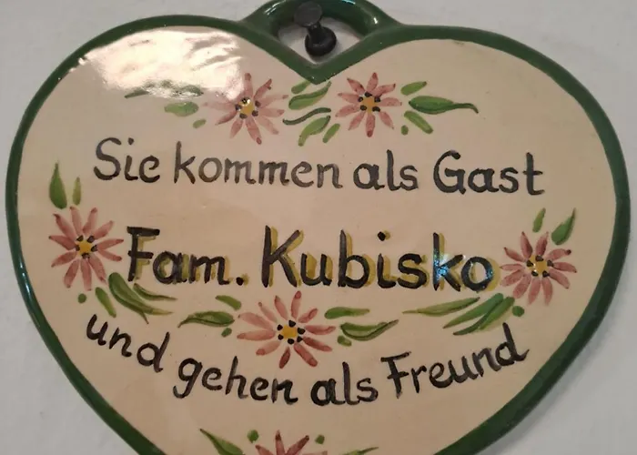 Kubisko * Keutschach am See