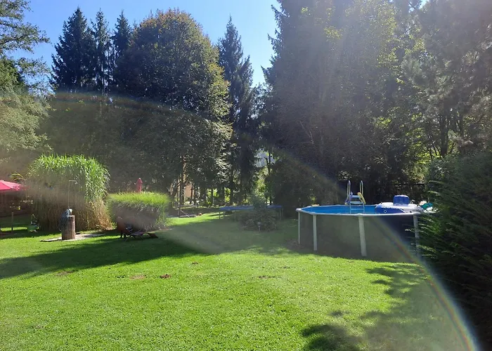 Apartament Kubisko *