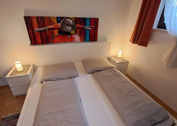 Kubisko Keutschach am See