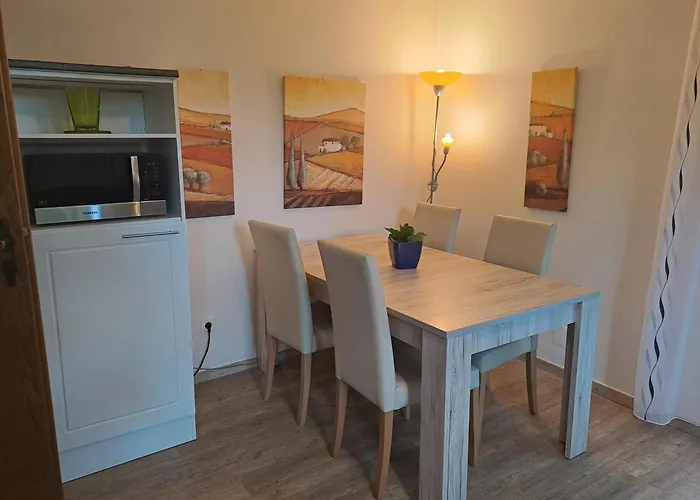 Kubisko Apartament Keutschach am See